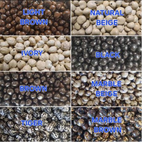 Loose Kukui Nuts
