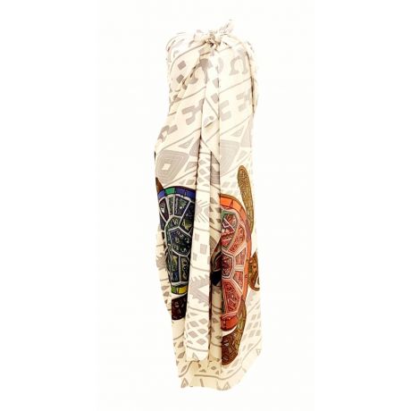 Sarong  Turtle Honu