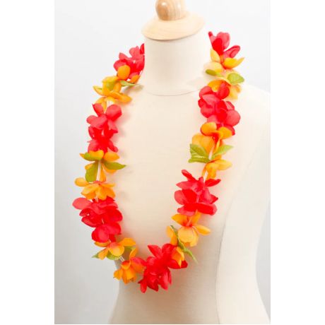 LUAU LEI - 24 PIECE PACK