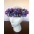 PURPLE AND LAVENDER  +