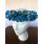 BLUE  +