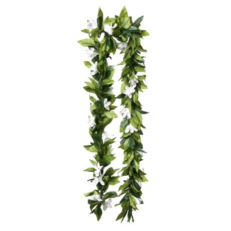 MAILE TUBEROSE LEI - OPEN STYLE