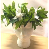 MAILE TUBEROSE HEADBAND