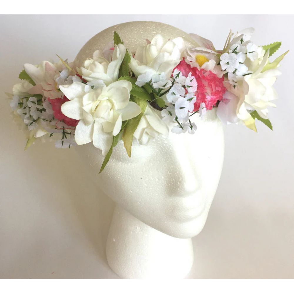 TUBEROSE WEDDING HAKU