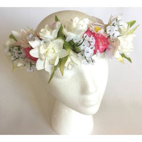 TUBEROSE WEDDING HAKU