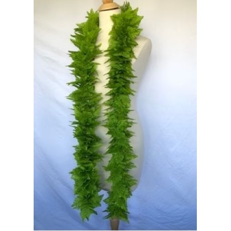 FERN LEI - OPEN STYLE