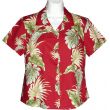 GAL-COTTON FIT HAWAIIAN SHIRTS