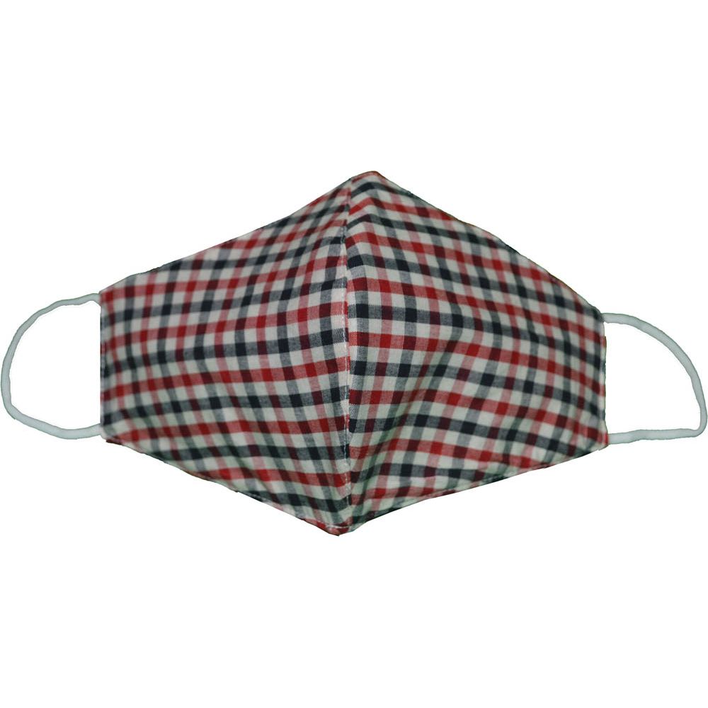 M101  Cloth Face Mask - Adult