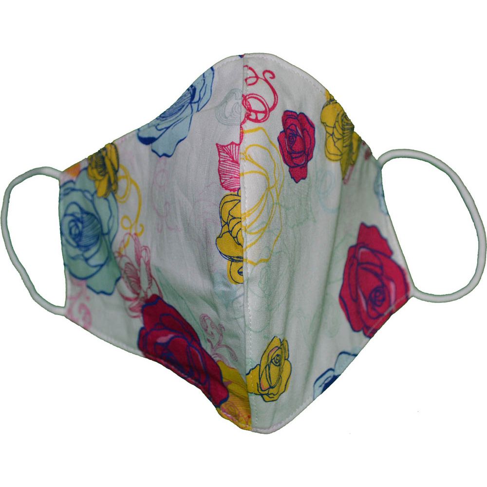 Hawaiian He'ea Park  Mask for Adult -M106