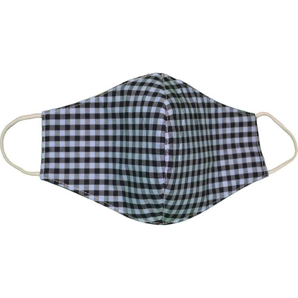 Palaka Cloth Face Mask for Adult - M139