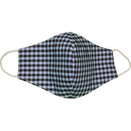 Palaka Cloth Face Mask for Adult - M139