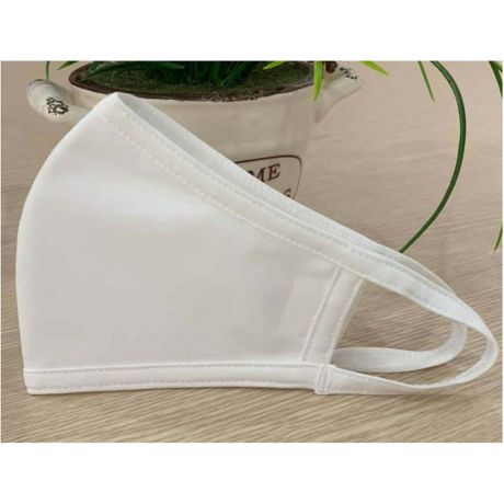 M3-Assorted Cloth Face Mask - Adult