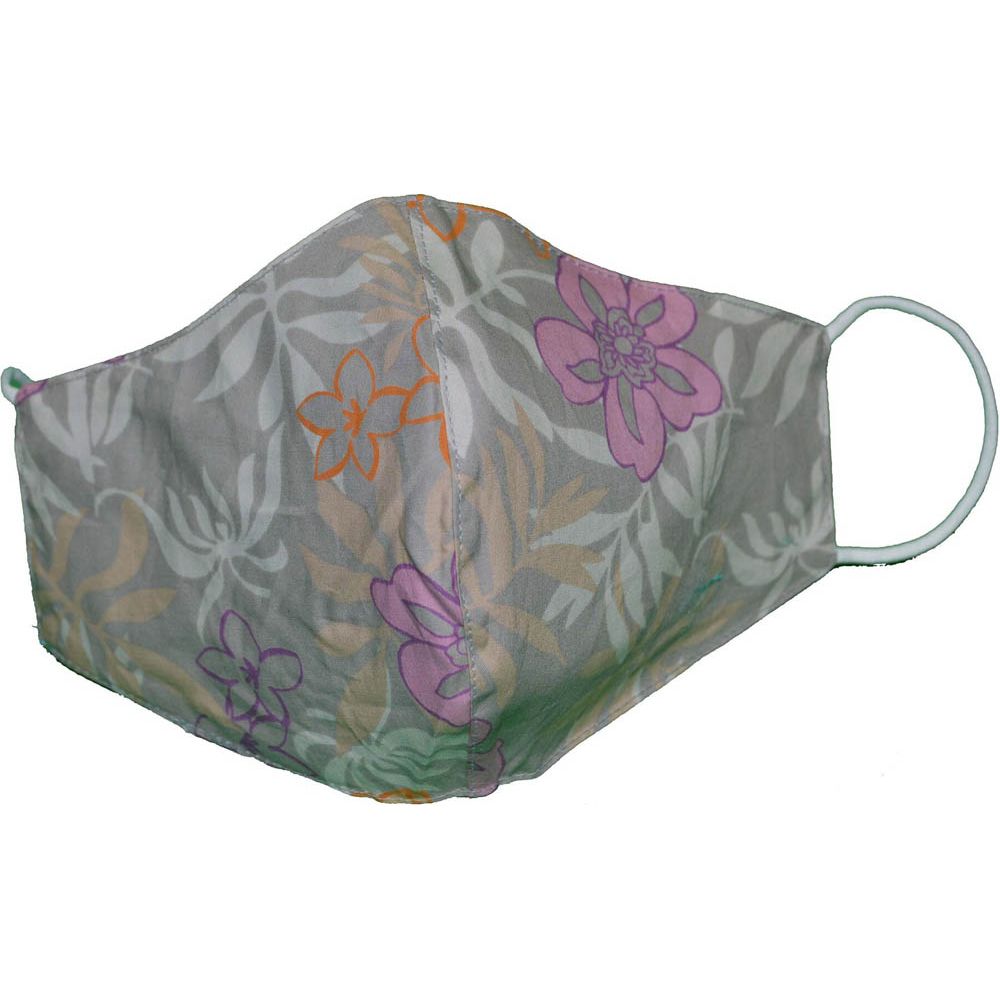 Hawaiian Kahalua Mask for Adult-M49