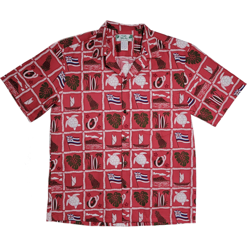 Flag Coral