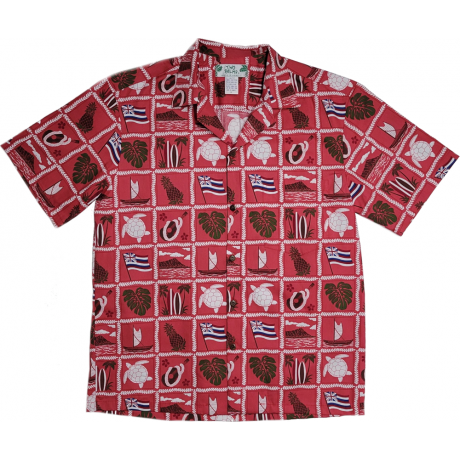 Flag Coral