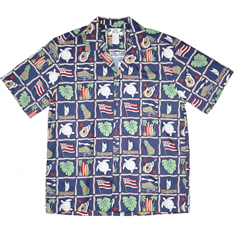 Flag Denim