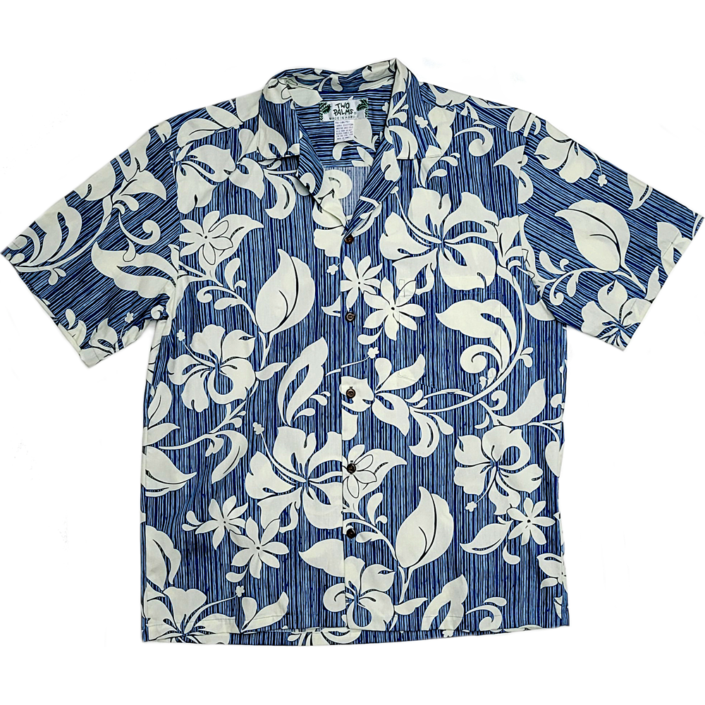 Maui Blue