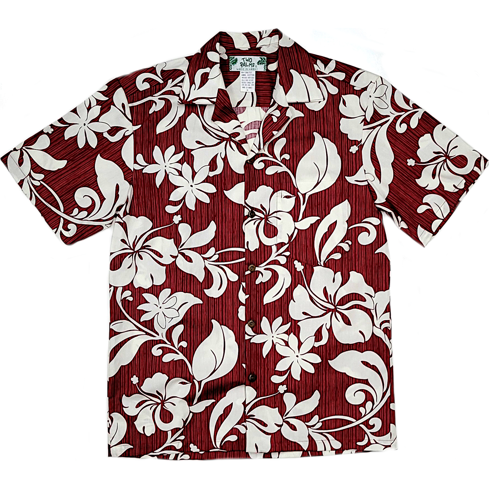 Maui Red