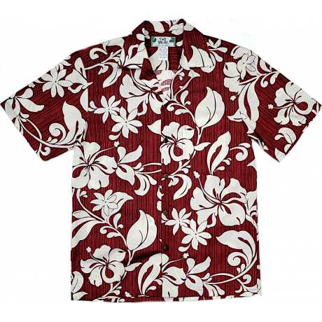 Maui Red