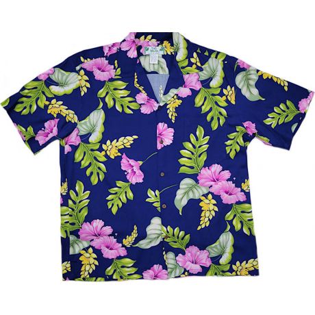 Monstera Navy