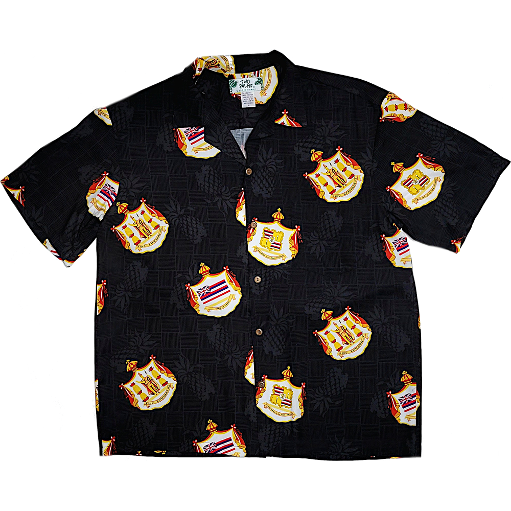 Crest Black