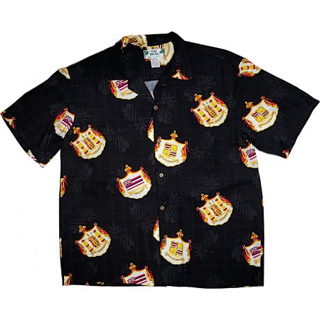 Crest Black