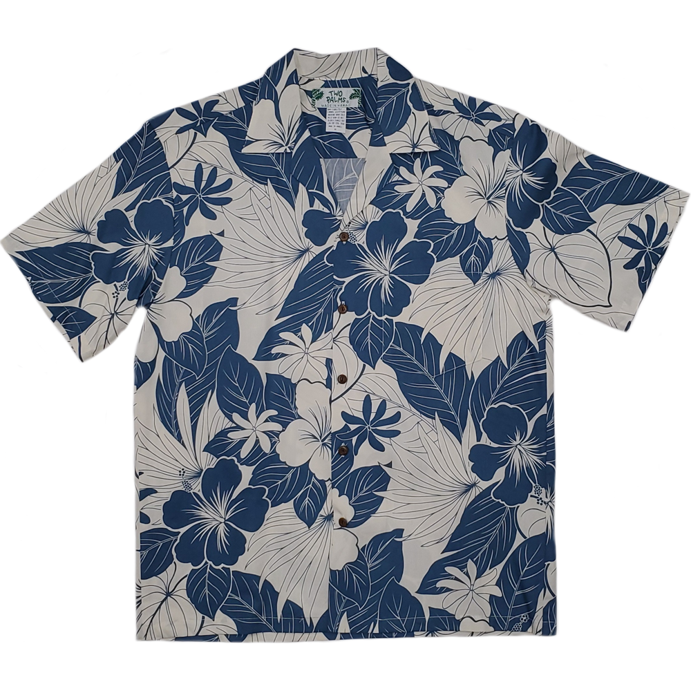 Lanai Blue
