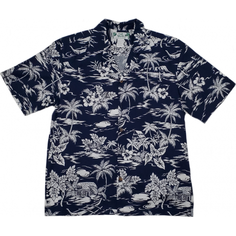 Love Shack Navy
