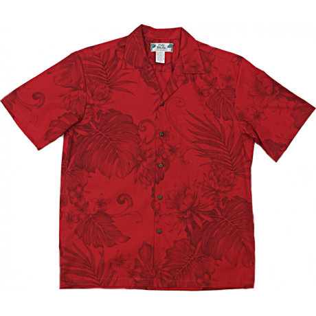 Monstera Ceres Red