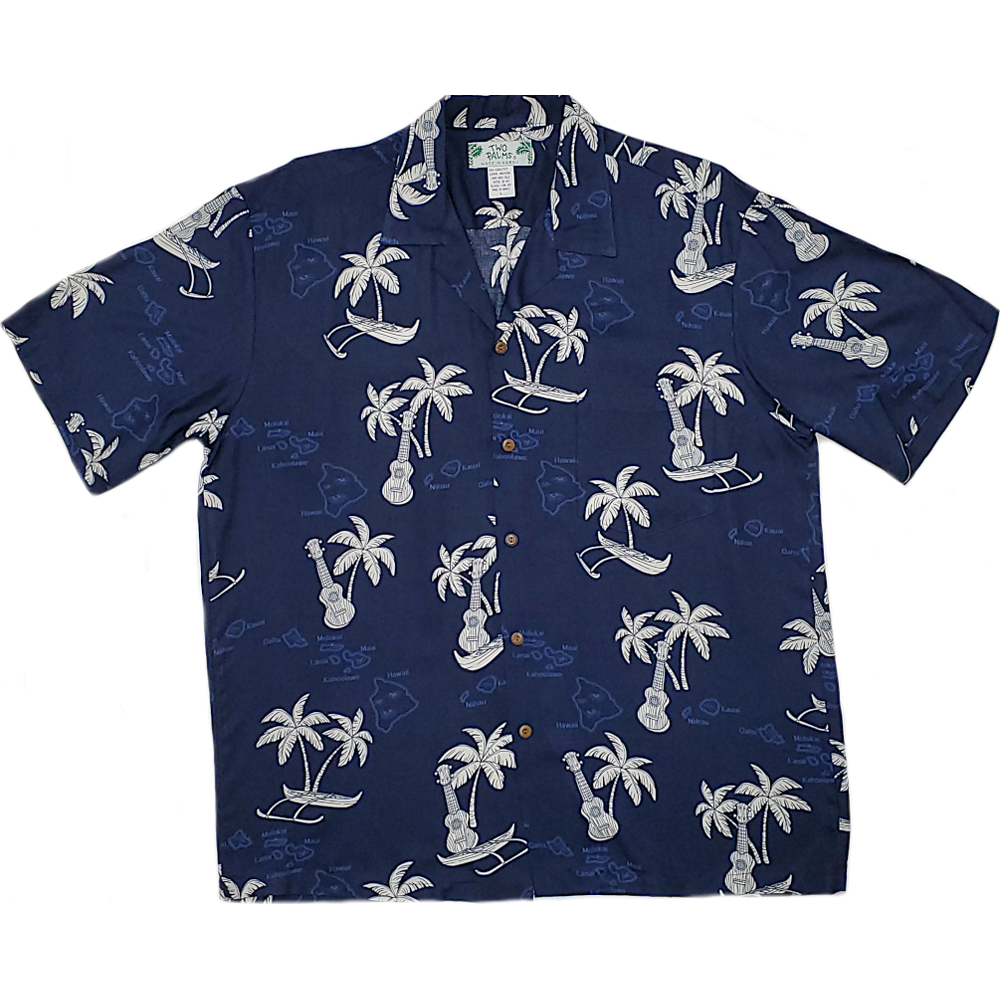 Islands Navy