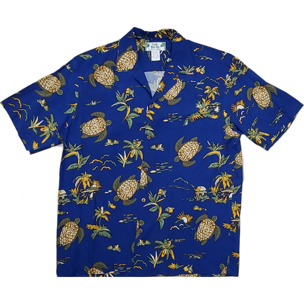 Turtles Navy