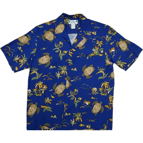 Turtles Navy
