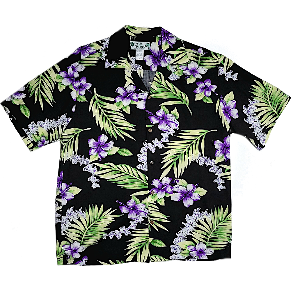Tuberose Black