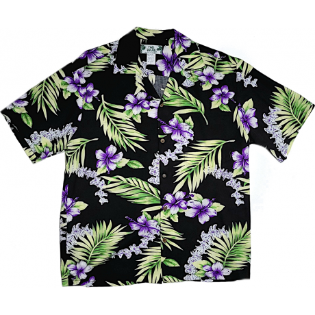 Tuberose Black