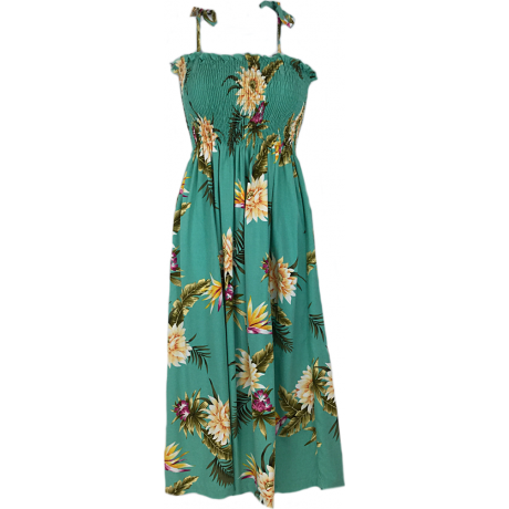Tube Top Dress Ceres