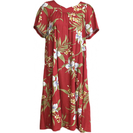 907R Pali Orchid Red