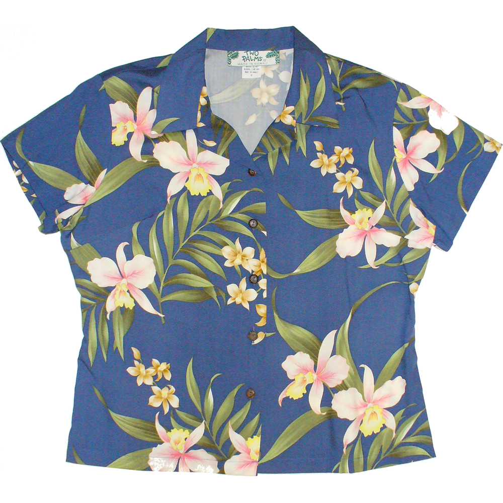 Pali Orchid Blue