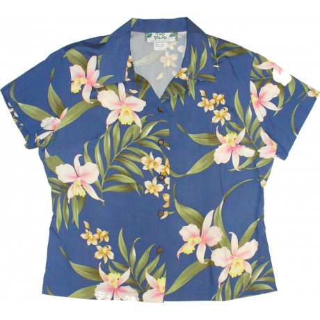 Pali Orchid Blue