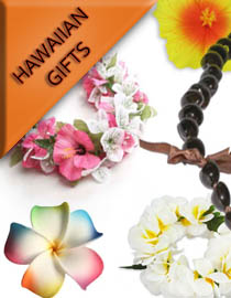 HAWAIIAN GIFTS