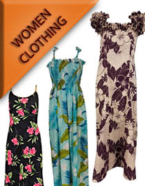 WOMEN CLOTHING