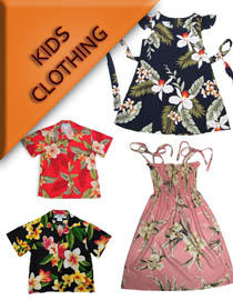 KIDS CLOTHING